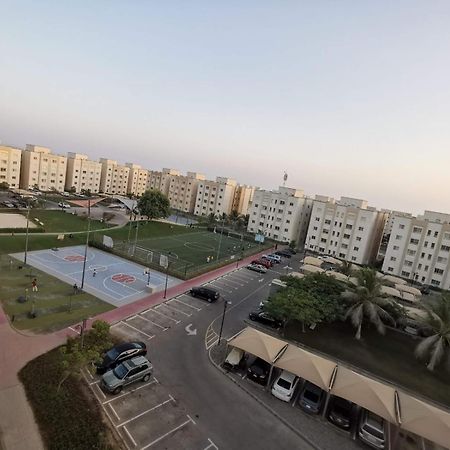 بيوت أدار - Adar Homes King Abdullah Economic City Kültér fotó