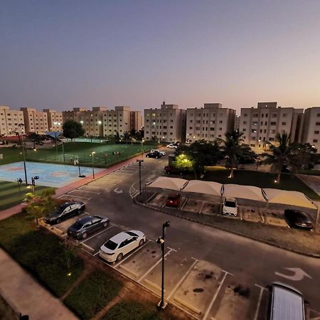 بيوت أدار - Adar Homes King Abdullah Economic City Kültér fotó
