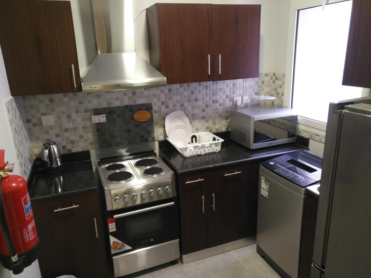 بيوت أدار - Adar Homes King Abdullah Economic City Kültér fotó