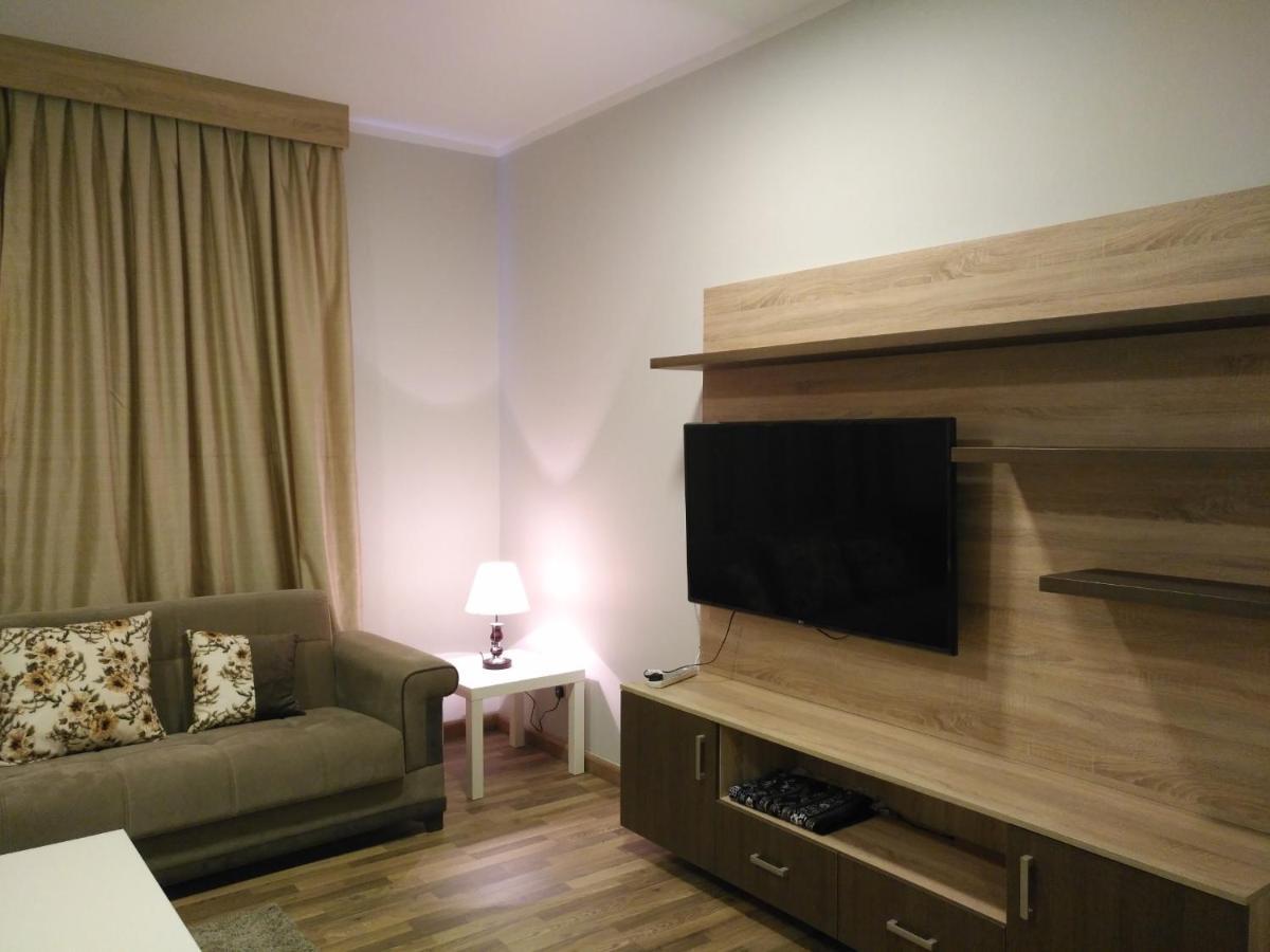 بيوت أدار - Adar Homes King Abdullah Economic City Kültér fotó