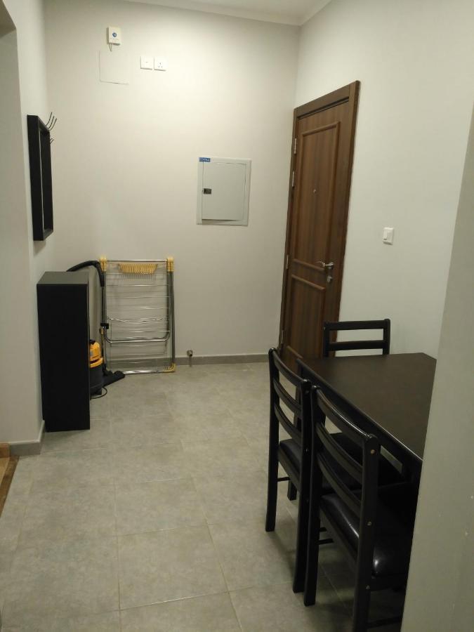 بيوت أدار - Adar Homes King Abdullah Economic City Kültér fotó