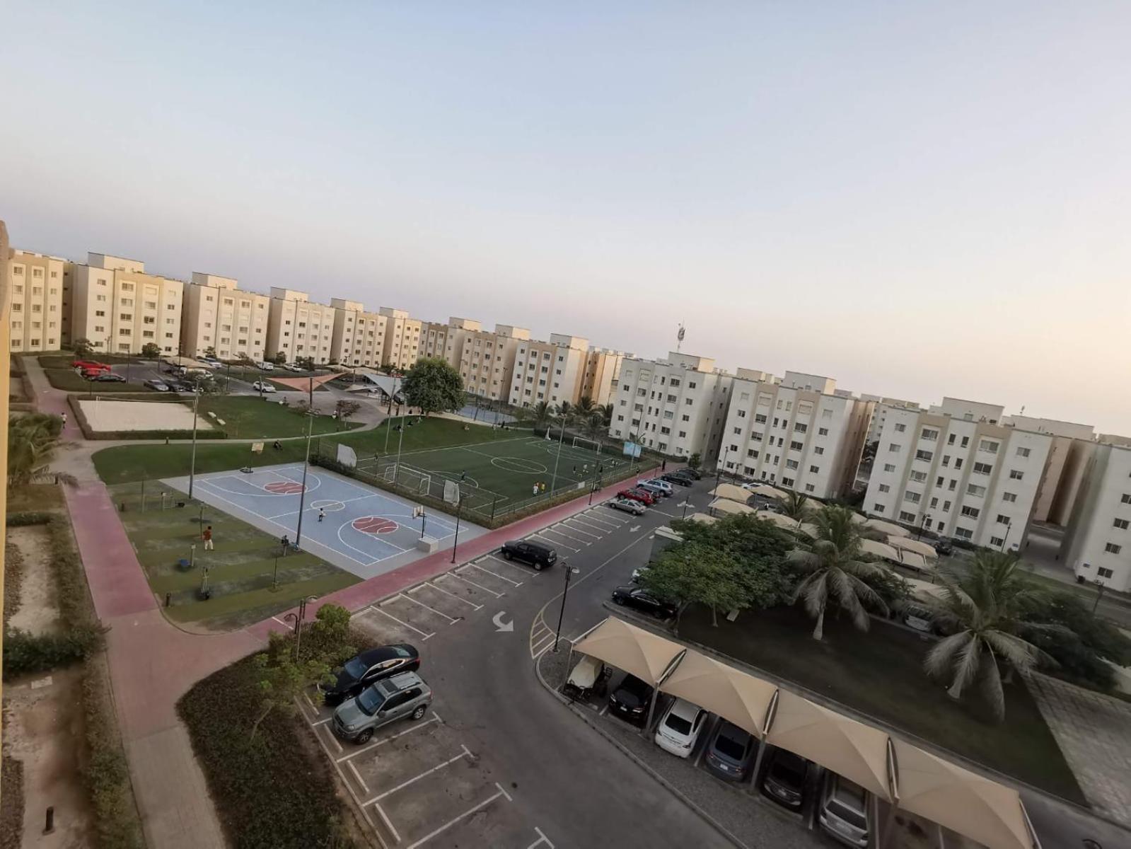 بيوت أدار - Adar Homes King Abdullah Economic City Kültér fotó
