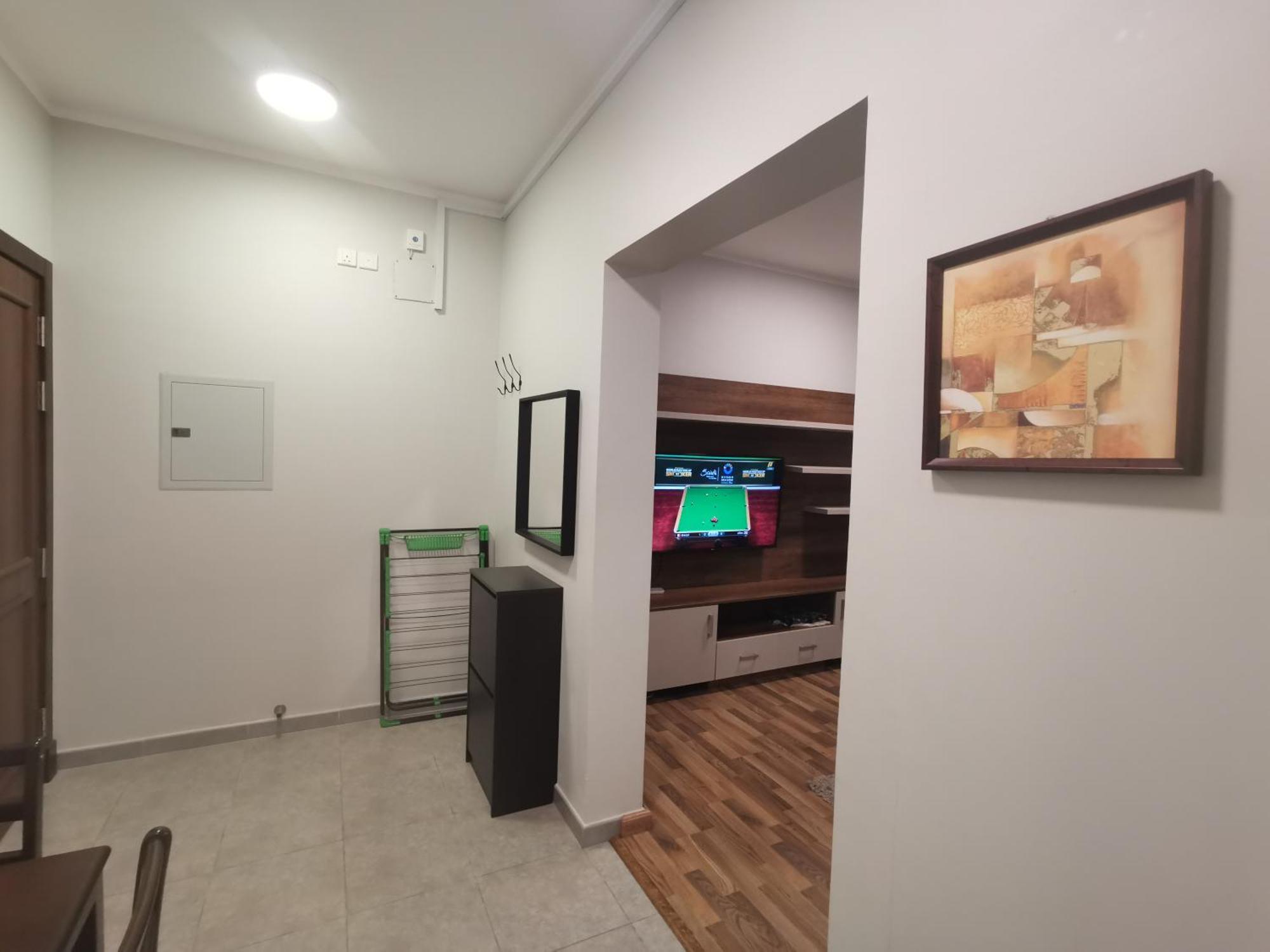 بيوت أدار - Adar Homes King Abdullah Economic City Szoba fotó