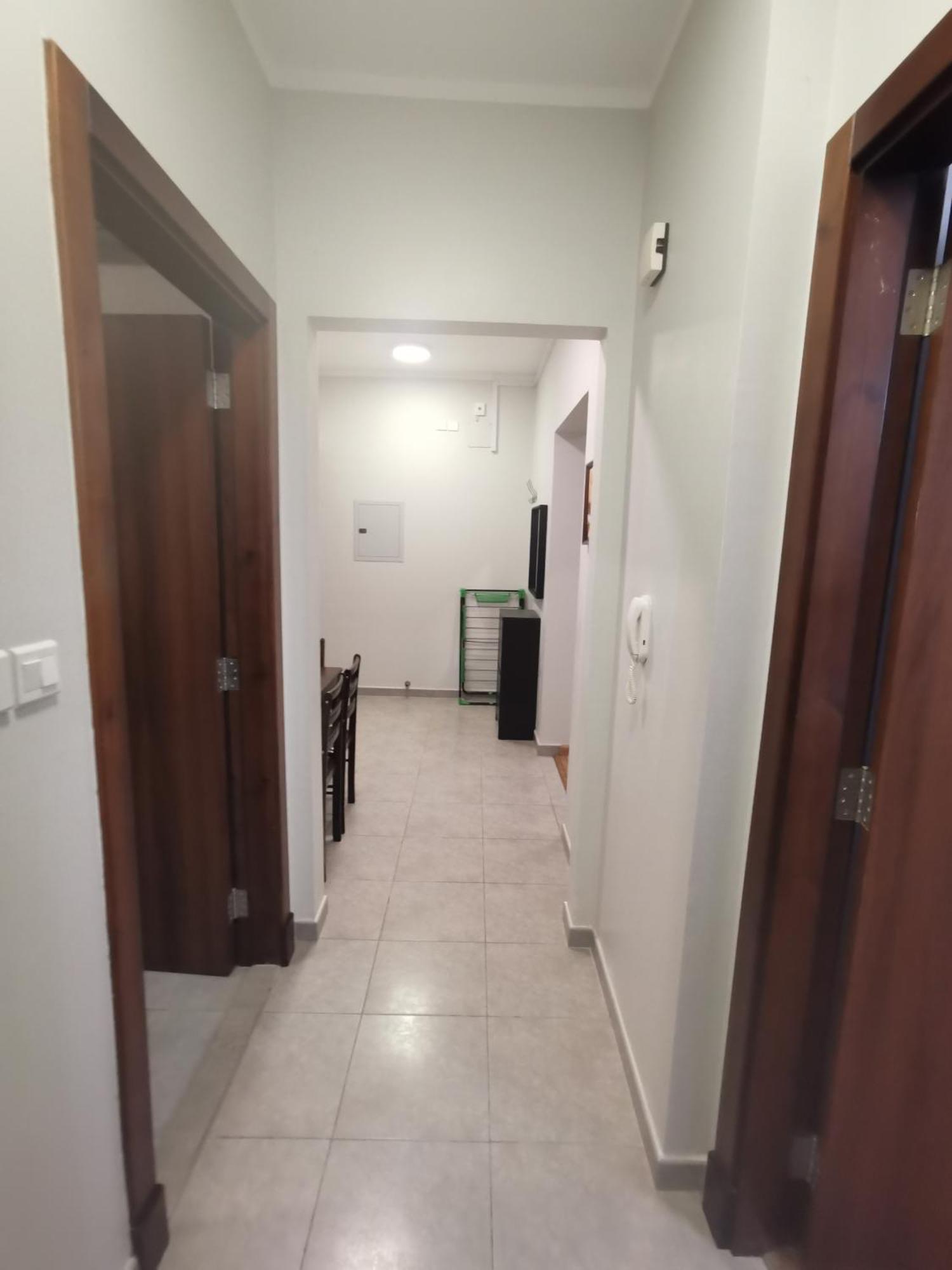 بيوت أدار - Adar Homes King Abdullah Economic City Szoba fotó