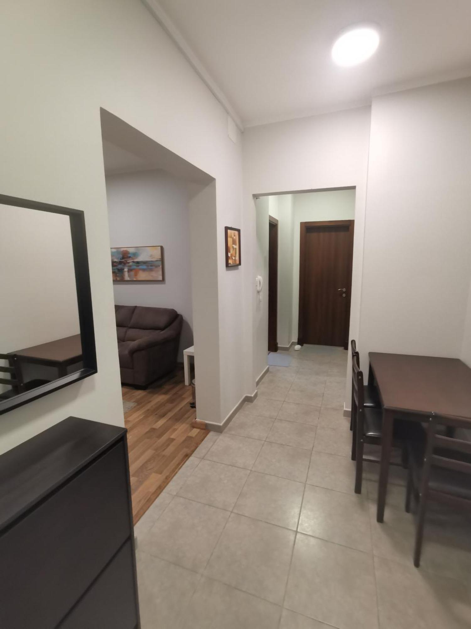 بيوت أدار - Adar Homes King Abdullah Economic City Szoba fotó
