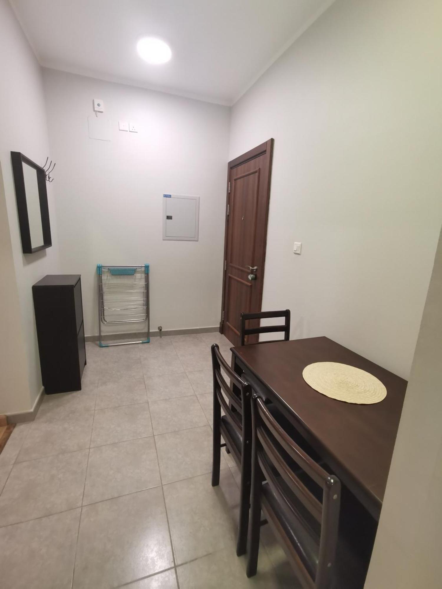 بيوت أدار - Adar Homes King Abdullah Economic City Szoba fotó