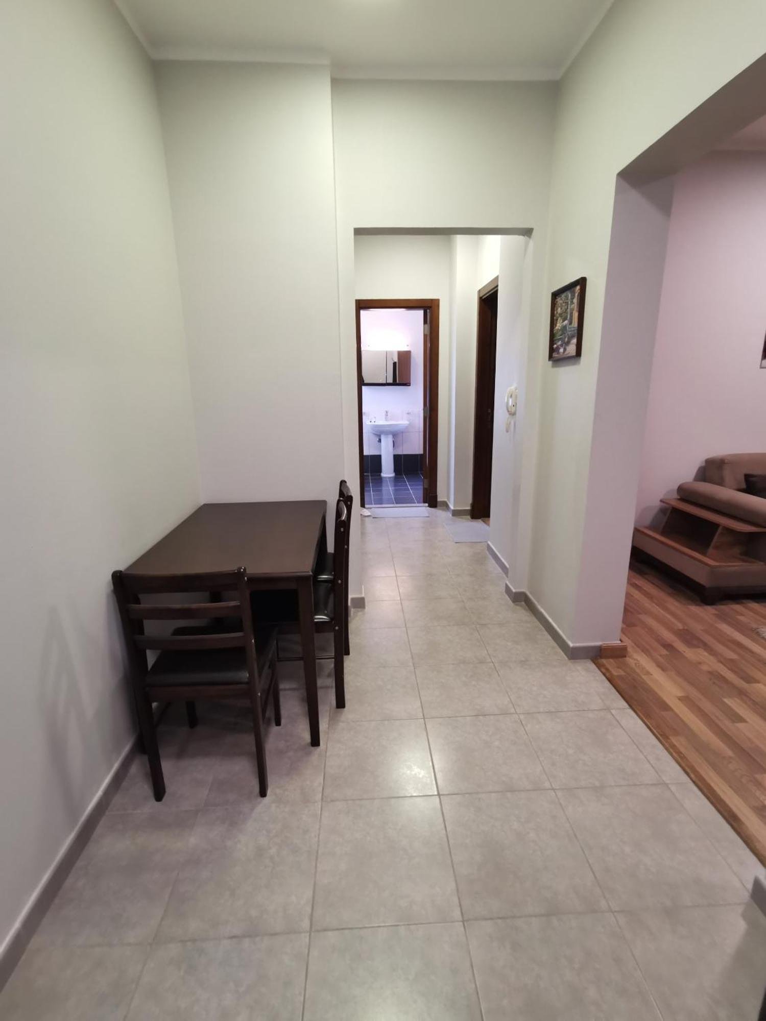 بيوت أدار - Adar Homes King Abdullah Economic City Szoba fotó
