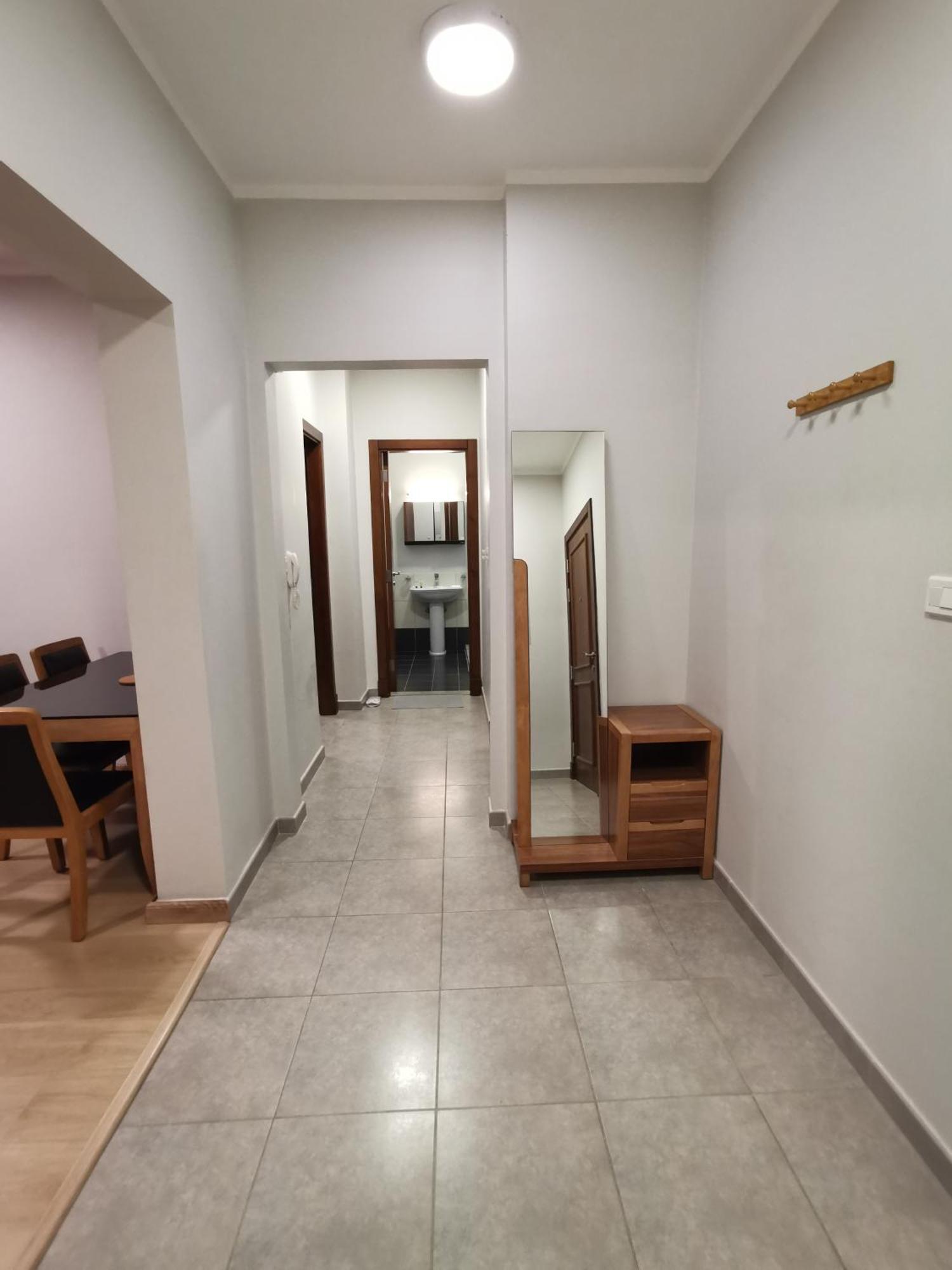 بيوت أدار - Adar Homes King Abdullah Economic City Szoba fotó