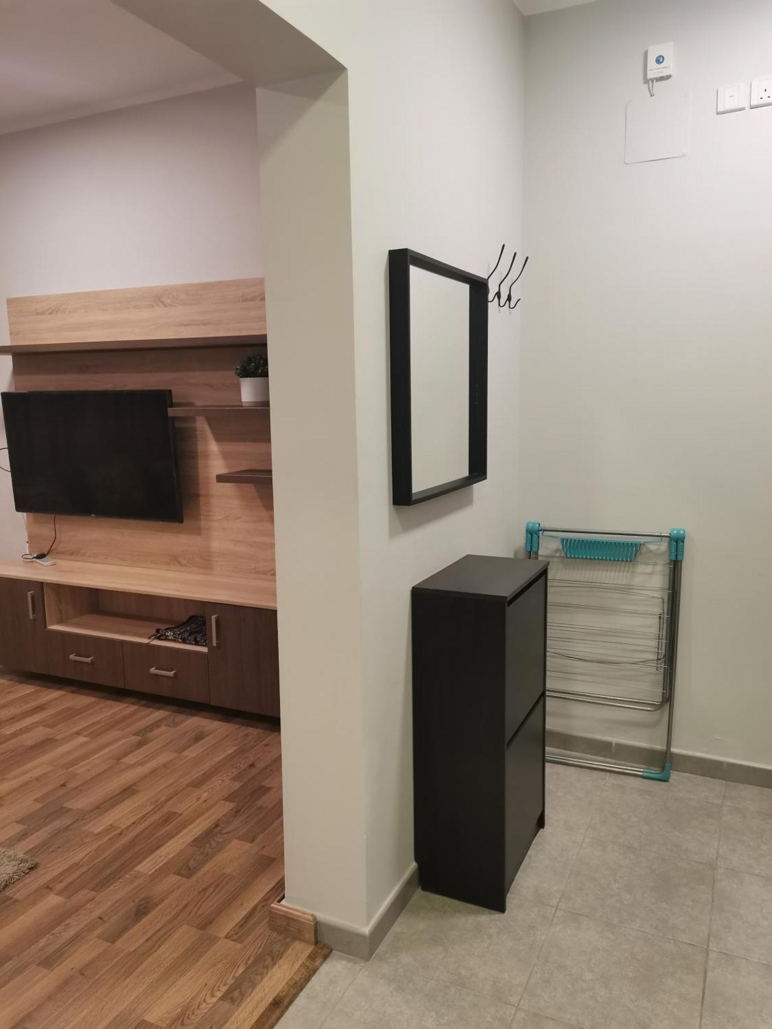 بيوت أدار - Adar Homes King Abdullah Economic City Szoba fotó