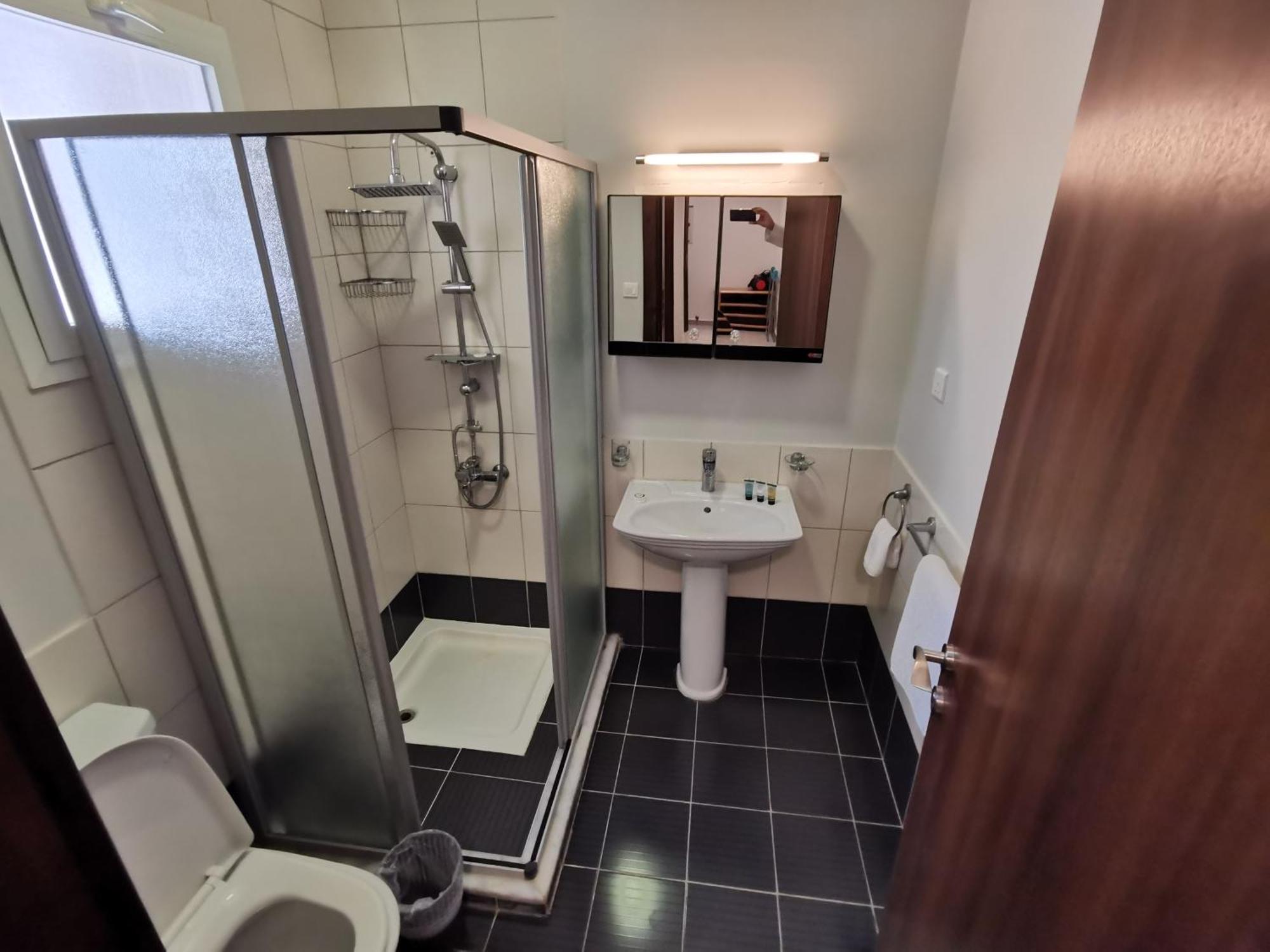 بيوت أدار - Adar Homes King Abdullah Economic City Kültér fotó